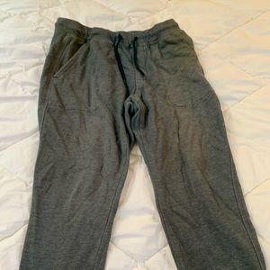 Men’s sweatpants